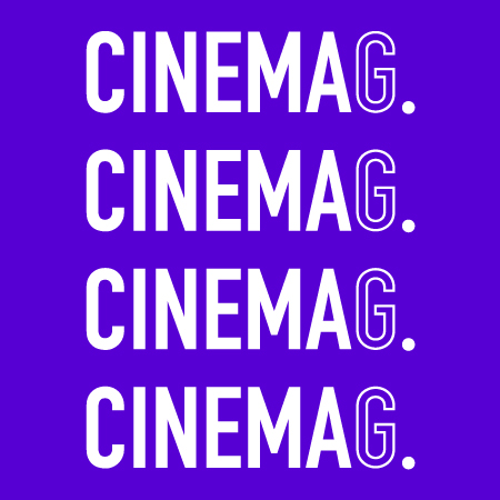 Cinemag logo