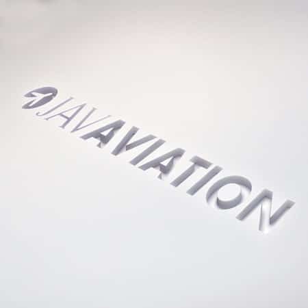 Logo Aviation