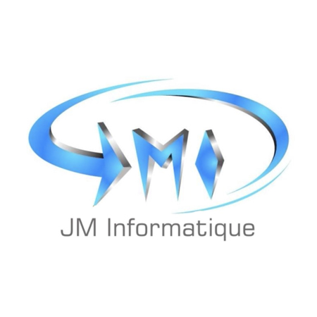 JM Informatique logo