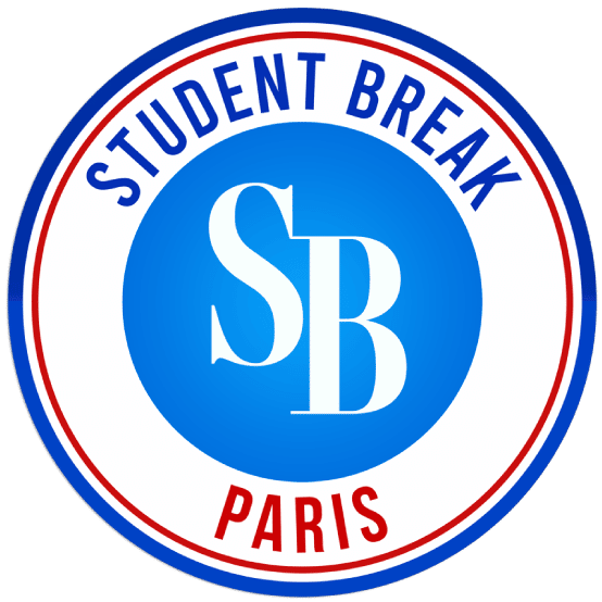 Logo Student Break