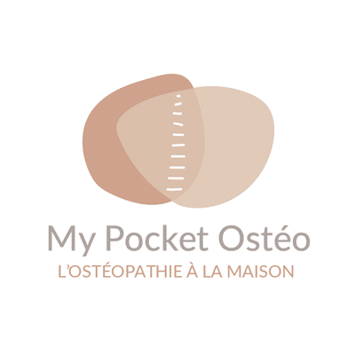 Logo My Pocket Ostéo
