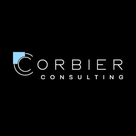 Corbier Consulting logo